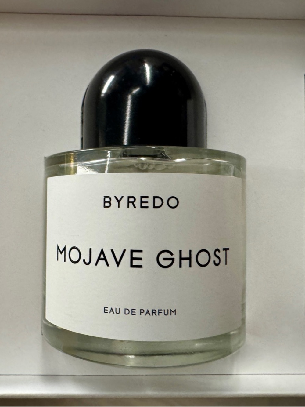 Byredo Mojave Ghost Perfum - Picture 3 of 7